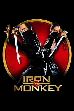 Iron Monkey-full