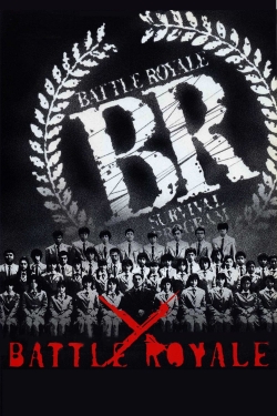 Battle Royale-full