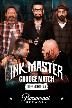 Ink Master-full