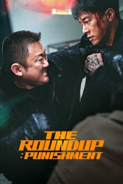 The Roundup: Punishment-full