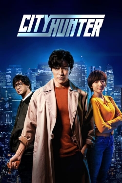 City Hunter-full