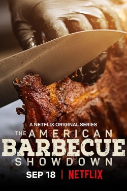 The American Barbecue Showdown-full