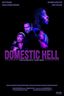 Domestic Hell-full