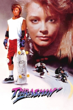 Thrashin'-full