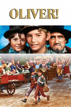 Oliver!-full