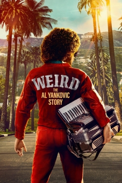 Weird: The Al Yankovic Story-full