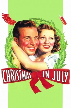 Christmas in July-full