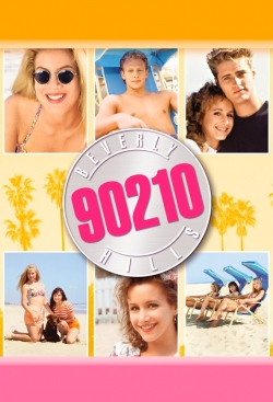 Beverly Hills, 90210-full