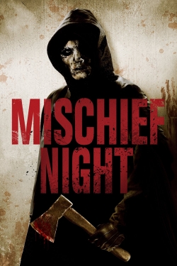 Mischief Night-full