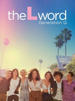 The L Word: Generation Q-full