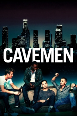 Cavemen-full