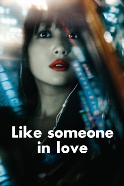 Like Someone in Love-full