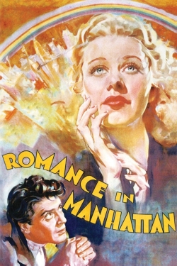 Romance in Manhattan-full