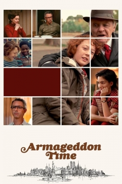 Armageddon Time-full