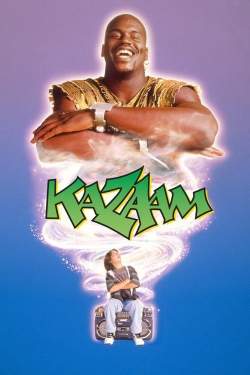 Kazaam-full