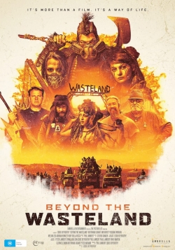 Beyond the Wasteland-full