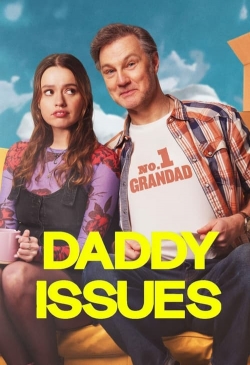 Daddy Issues-full