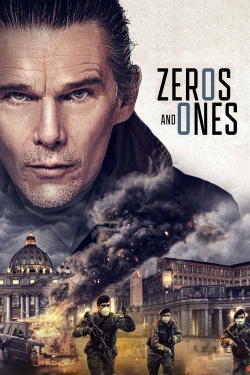 Zeros and Ones-full