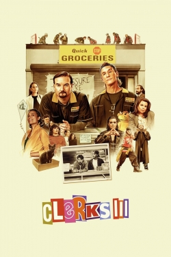 Clerks III-full