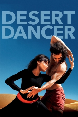 Desert Dancer-full