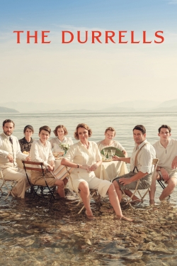 The Durrells-full