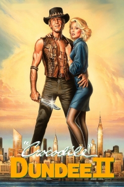 Crocodile Dundee II-full