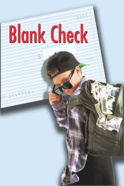 Blank Check-full