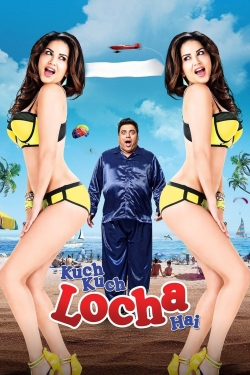 Kuch Kuch Locha Hai-full