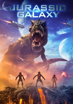 Jurassic Galaxy-full