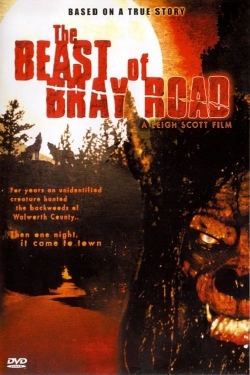 The Beast of Bray Road-full