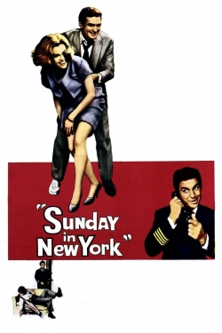 Sunday in New York-full