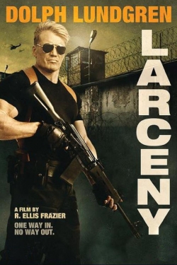 Larceny-full