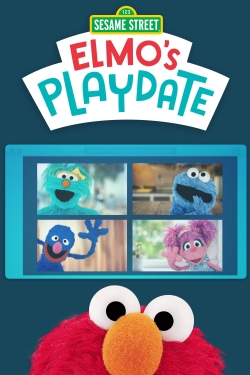 Sesame Street: Elmo's Playdate-full