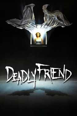 Deadly Friend-full