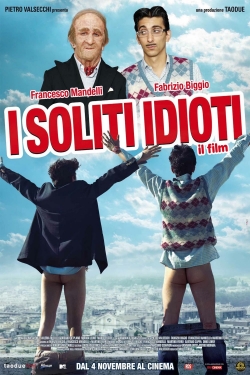 I soliti idioti-full