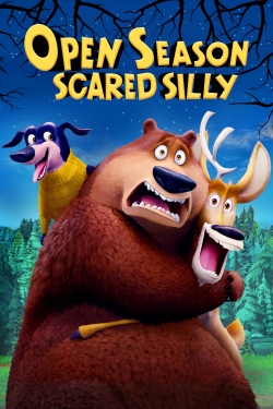 Open Season: Scared Silly-full