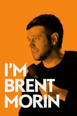 I'm Brent Morin-full