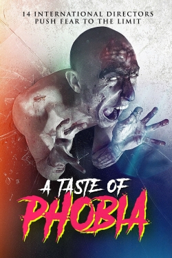 A Taste of Phobia-full