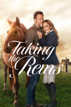 Taking the Reins-full