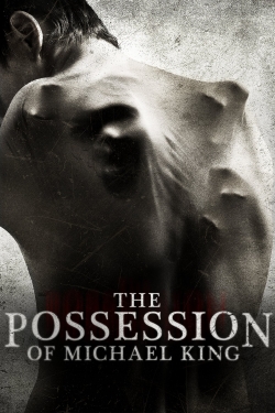 The Possession of Michael King-full