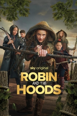 Robin and the Hoods-full