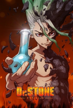 Dr. Stone-full