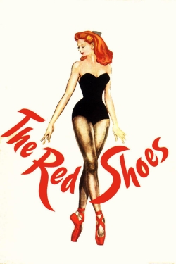 The Red Shoes-full