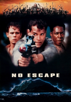 No Escape-full