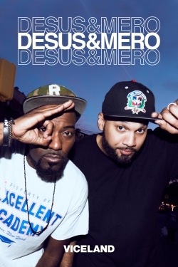 Desus & Mero-full