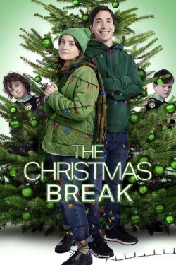 The Christmas Break-full