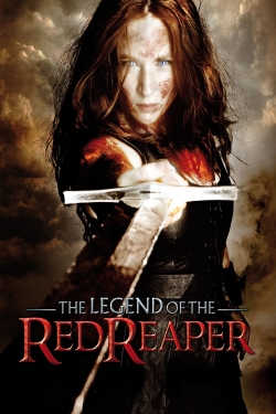 Legend of the Red Reaper-full