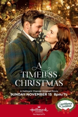 A Timeless Christmas-full