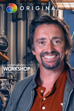 Richard Hammond's Workshop-full