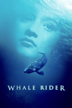 Whale Rider-full